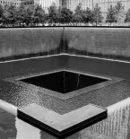 9/11 memorial World Trade Center