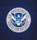 Homeland Security Brand