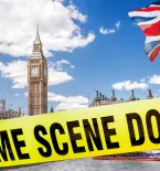 United Kingdom Crime