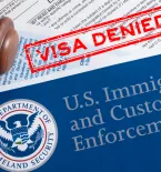 Visa Denied 