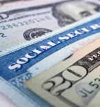 Social Security Funds for Illegal Aliens