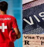 lifeguard and H2B visa