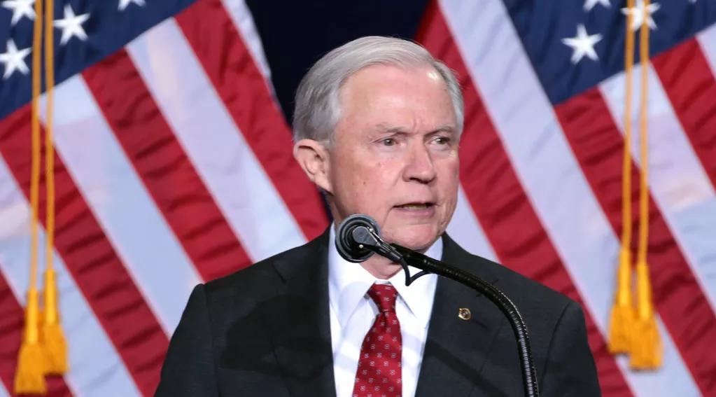Jeff Sessions ends DACA