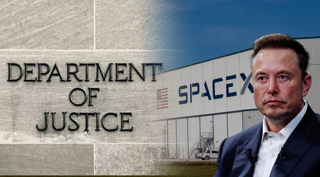 Elon Space X
