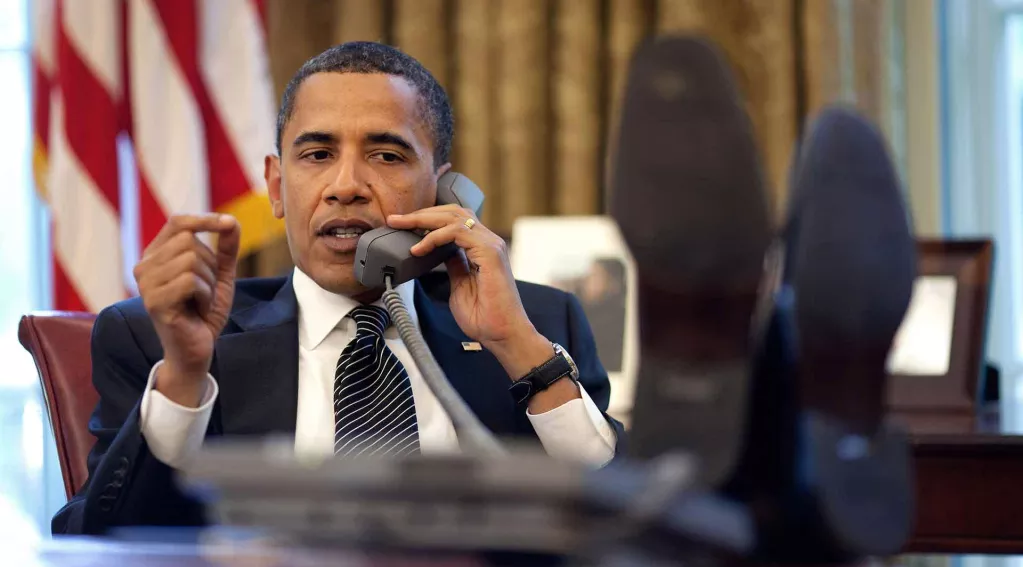 President Obama's Record of Dismantling Immigration Enforcement