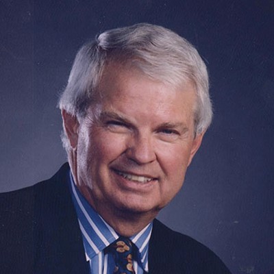 Former Governor Richard Lamm