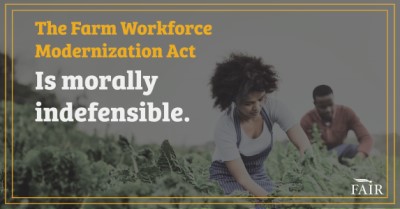 Farm Workforce Image