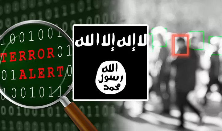 Isis Terror Screening