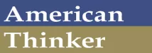 American Thinker logo