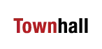 Town Hall logo
