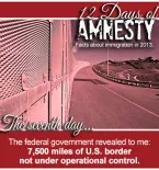 12 Days of Amnesty-Day 7