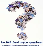 Ask FAIR your immigration questions. | ImmigrationReform.com