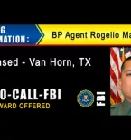 Border patrol agent killed