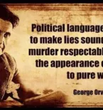 Linguistic Trickery: How the Media Uses Language to Mask the Truth