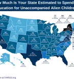 How much is illegal immigration costing your school district? ImmigrationReform.com