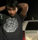 What happens to deported illegal aliens who come back