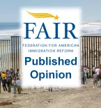 Border Wall Published Opinions