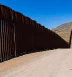 Border Wall Budget