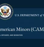 Central American Minors Program