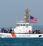 Coast Guard Cutter
