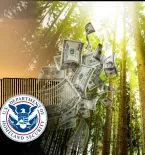 DHS spending on environment