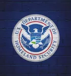 DHS Wall