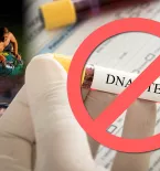 DNA Test Ban, Human Smugglers
