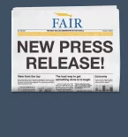 FAIR Press Releases