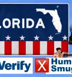 Florida Passes Comprehensive Enforcement Bill To Deter Illegal Immigration To The State