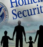 Homeland Security and Migrant Family