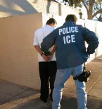 ICE Union Opposes Trump’s Immigration Framework
