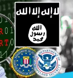 Isis Jordan Mayorkas FBI