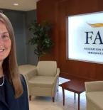 Julie Kirchner rejoins FAIR as Executive Director January 1, 2023