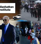 Manhattan Institute Biden Parole Illegal Immigration