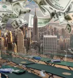 New York Money Beds Shelter