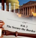 Secure the Border Act, Senate