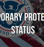 Temporary Protected Status