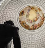 Capitol Ceiling