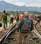 US Marshals Unable to Detain Illegal Aliens