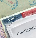 Immigration Law Documents