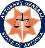 Attorney General State of Arizona