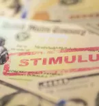 Stimulus checks
