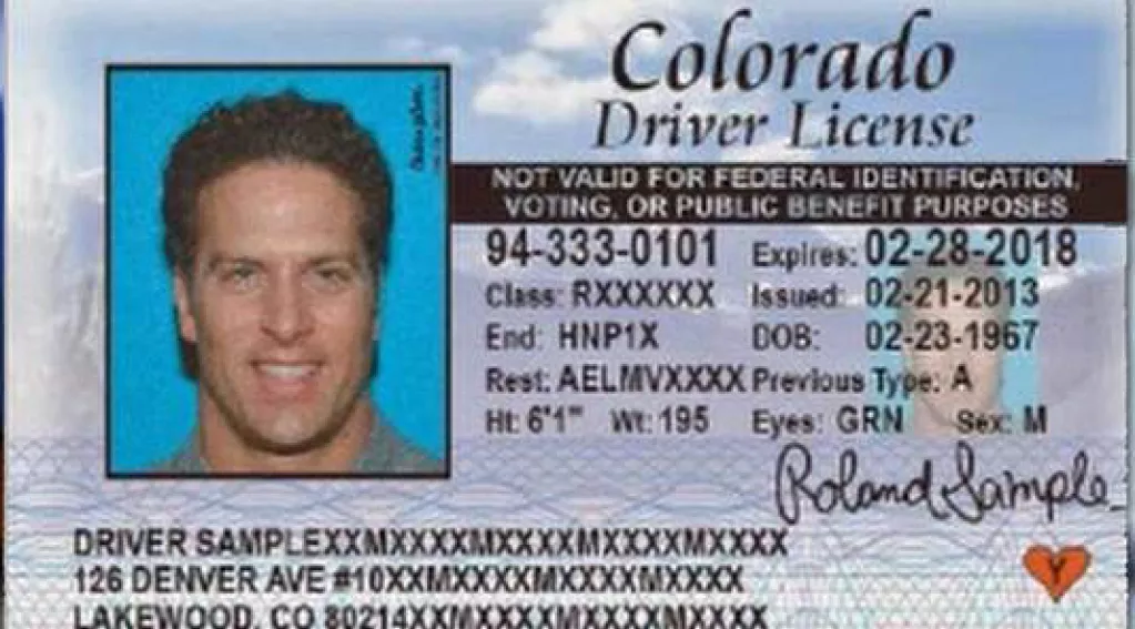 Colorado DMV Overwhelmed by Illegal Aliens Seeking Driver's Licenses