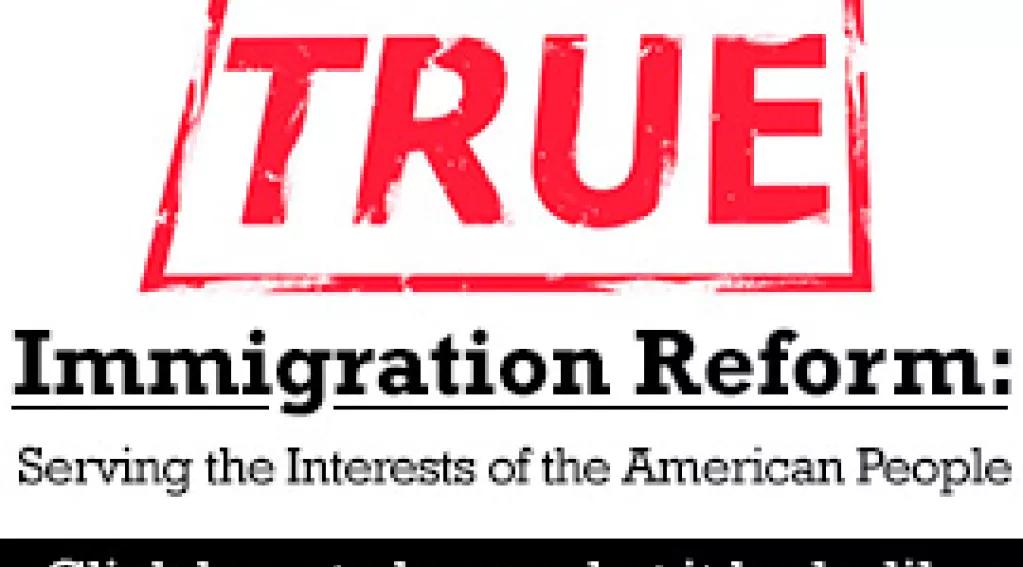 What True Immigration Reform Looks Like