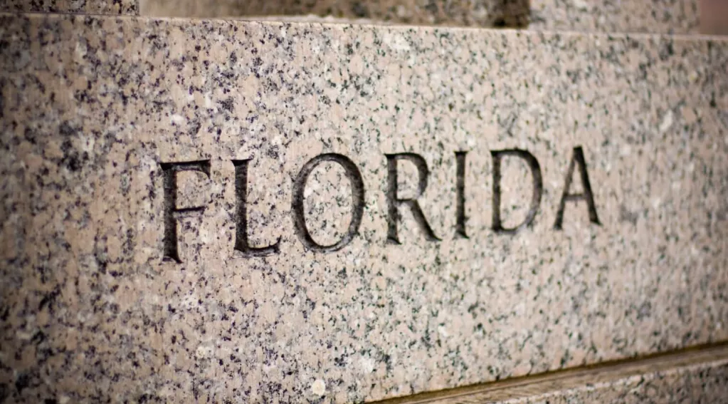 Florida name