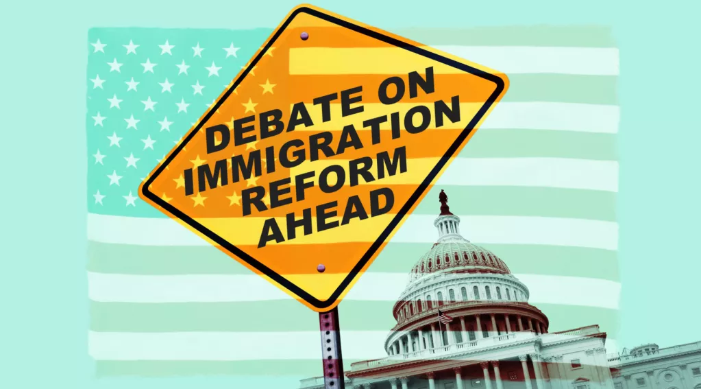 DACA, immigration reform