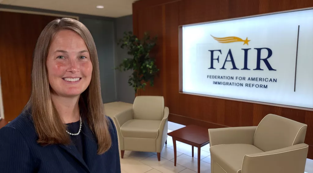 Julie Kirchner rejoins FAIR as Executive Director January 1, 2023