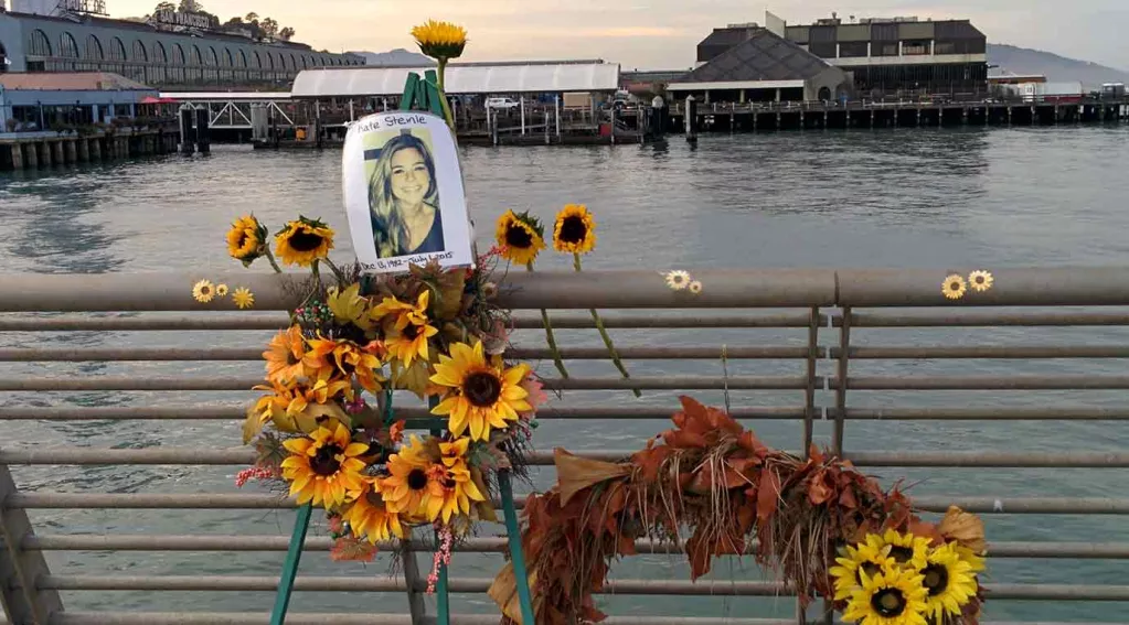 Kate Steinle's death was preventable, congress must act now