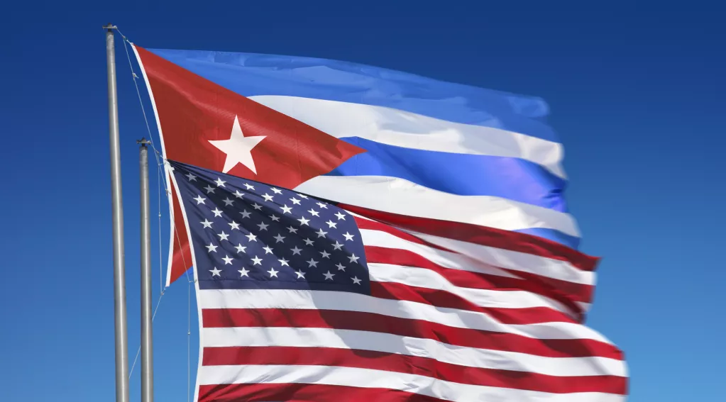 Cuban Policy 