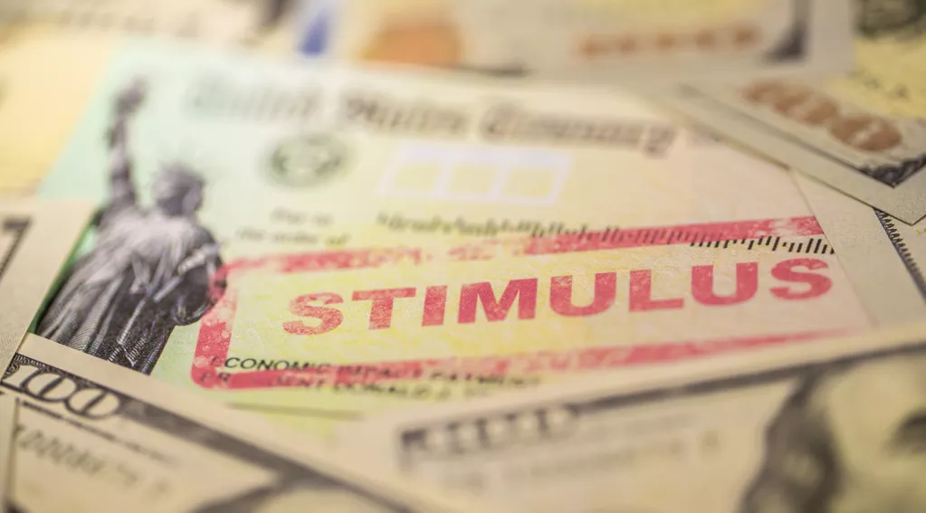 Stimulus checks